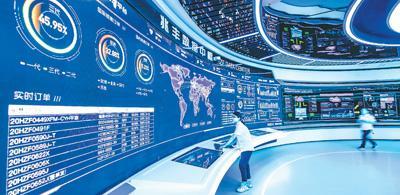 未來工廠 機器人生出匠心，自動化實現上網，軟件定義制造