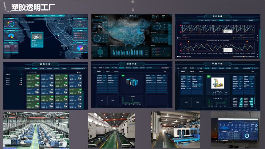 4款運(yùn)營數(shù)據(jù)可視化分析報(bào)表模板上線，軟件開發(fā)團(tuán)隊(duì)必備利器