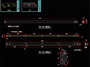 精品實木電視柜CAD圖紙與設計素材 從板式家具到全屋定制