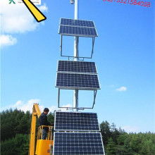 北京太陽帆科技開發公司 太陽能發電技術服務的領航者