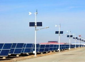 中首光伏太陽能發電技術服務市場前景展望