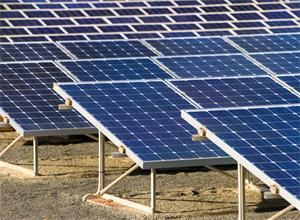 中意攜手在伊朗共建太陽能發電廠，開啟綠色能源合作新篇章
